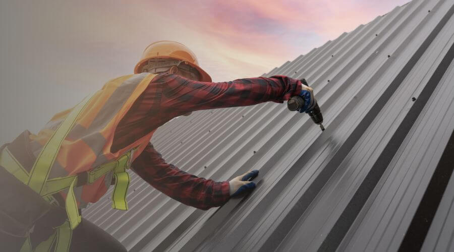 Expert Emergency Roof Repairs services in Fernandina Beach, FL